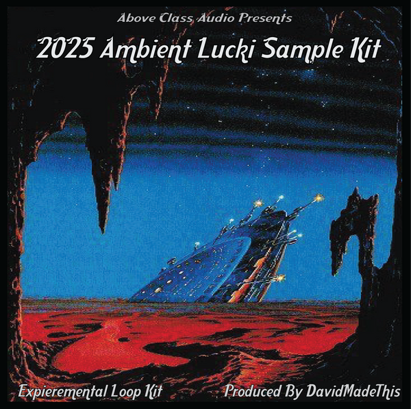 "Crashed" Experimental Sample Kit