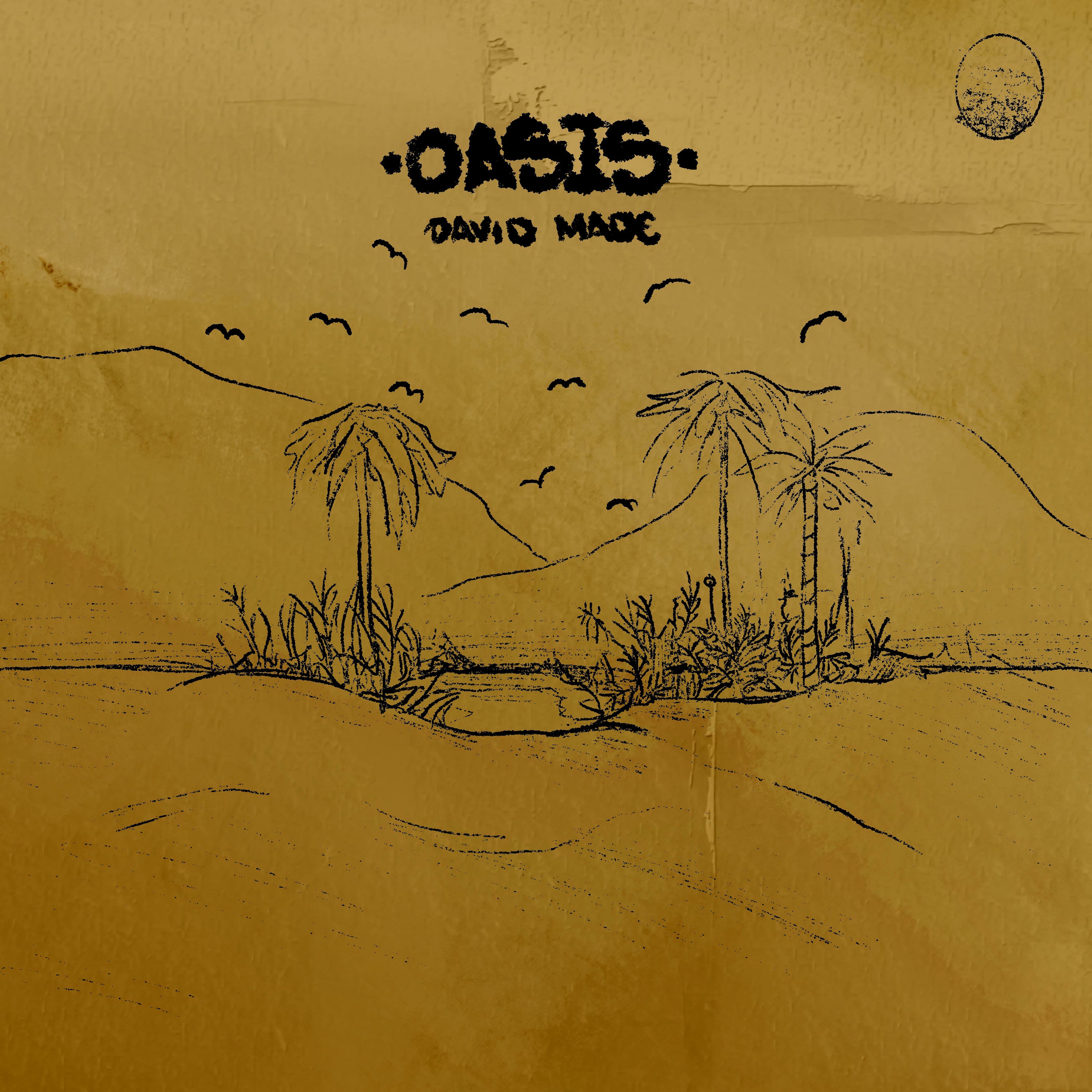 "OASIS" SAMPLE KIT 🌴 (A$AP Rocky, Don Toliver, Synth)