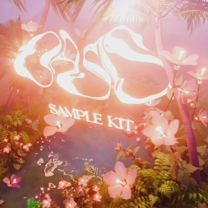 The Complete Producer Bundle — 5 premium kits, 100+ royalty free samples